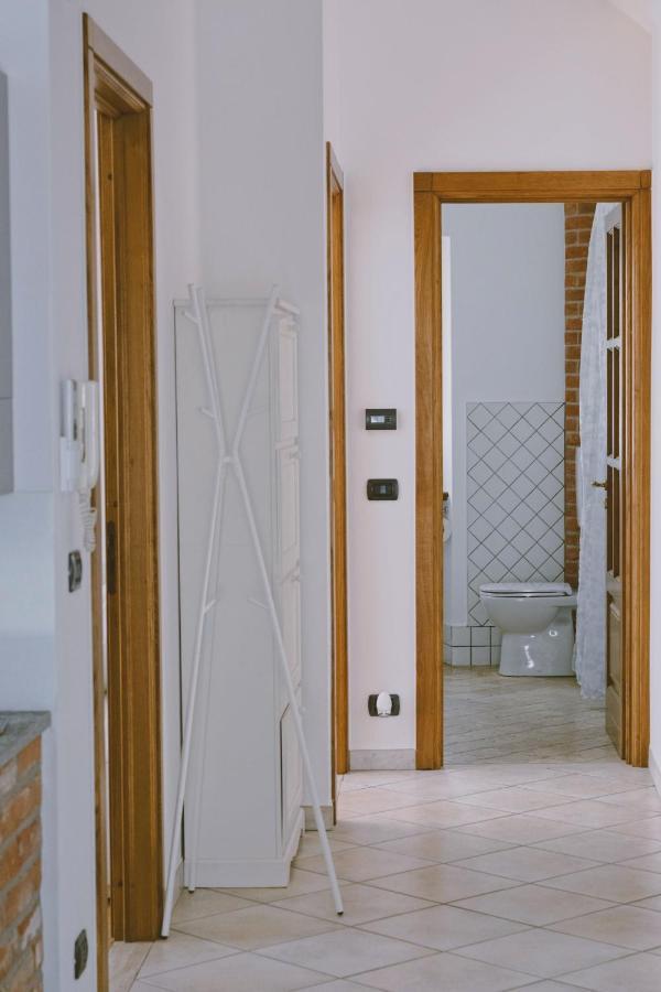Casa Lobe - Charming Apartment In Village Centre La Morra Zewnętrze zdjęcie